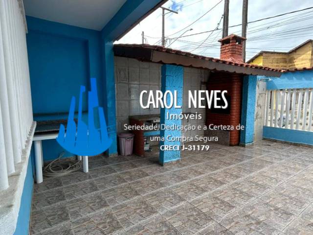 Casa para Temporada em Mongaguá - 5