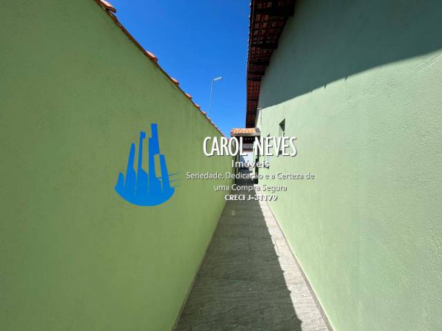 #13332 - Casa para Venda em Itanhaém - SP - 3