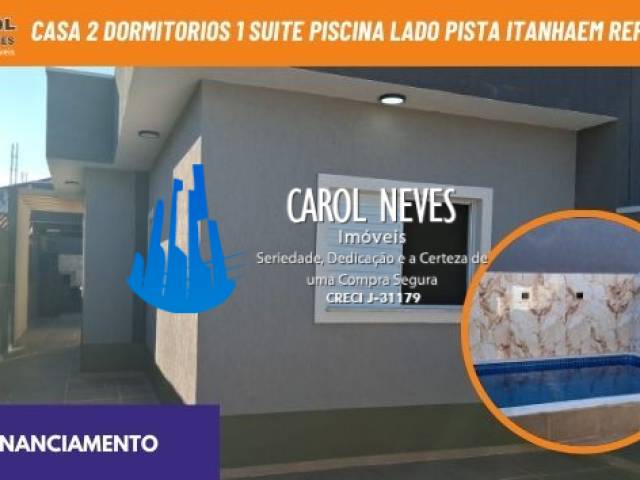 Venda em Nova Itanhaém (Interior) - Itanhaém