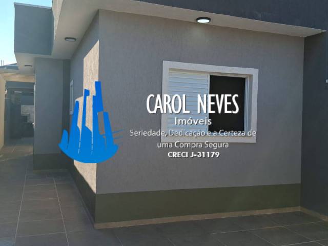 #13333 - Casa para Venda em Itanhaém - SP - 2