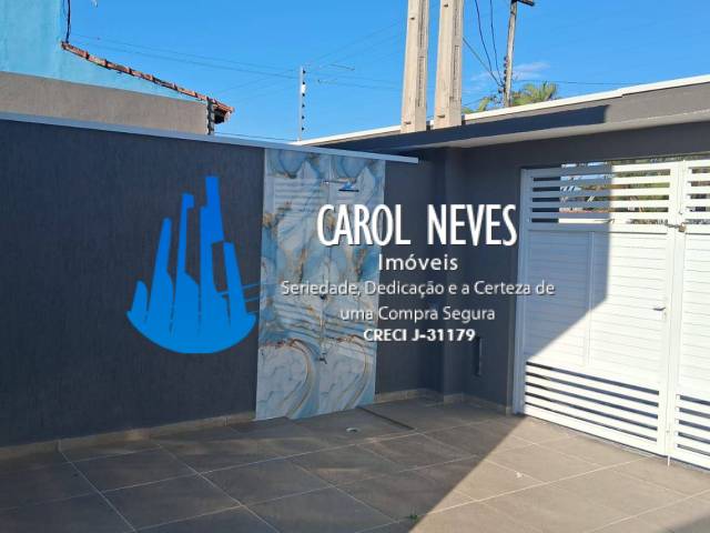 #13333 - Casa para Venda em Itanhaém - SP - 3