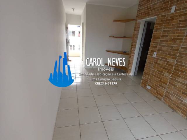 #13334 - Apartamento para Venda em Mongaguá - SP - 2