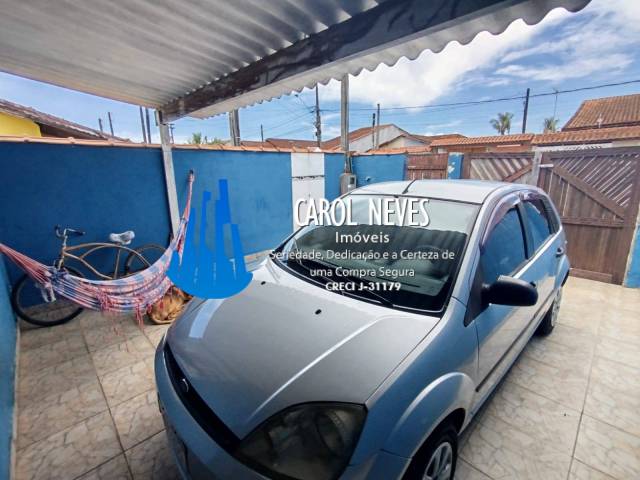 #13336 - Casa para Venda em Mongaguá - SP - 3