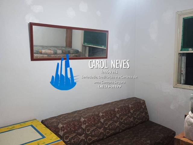 #13337 - Kitnet para Venda em Praia Grande - SP - 2