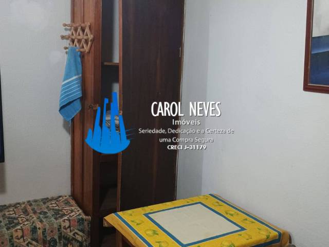 #13337 - Kitnet para Venda em Praia Grande - SP - 3