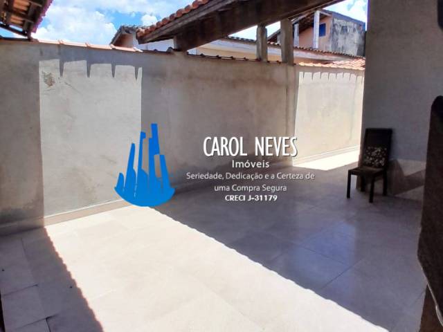 #13338 - Casa para Locação em Mongaguá - SP - 2