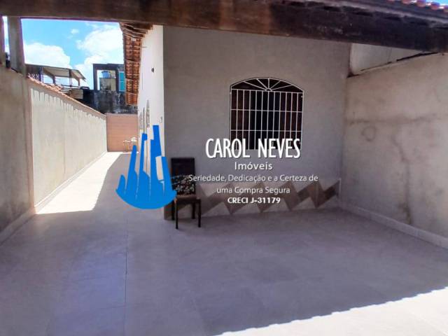 #13338 - Casa para Locação em Mongaguá - SP - 3