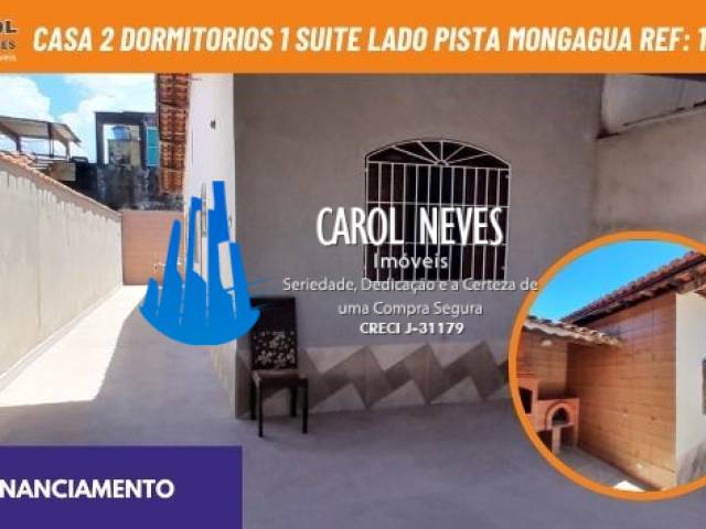 Venda em Florida Mirim - Mongaguá