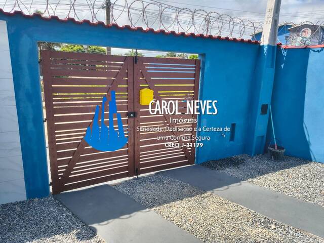 #13341 - Casa para Venda em Itanhaém - SP - 3