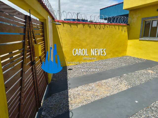 #13342 - Casa para Venda em Itanhaém - SP - 3