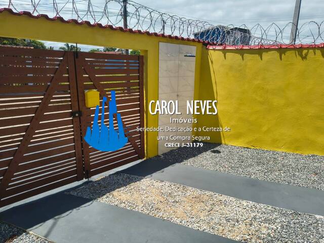 Casa para Venda em Itanhaém - 4