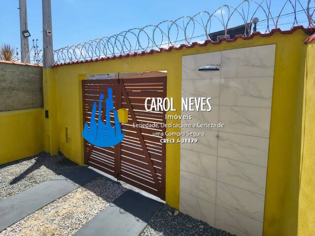 Casa para Venda em Itanhaém - 5