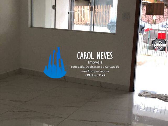 #13343 - Casa para Venda em Praia Grande - SP - 3