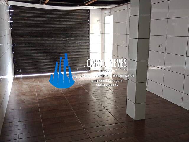 #13344 - Salão Comercial para Venda em Praia Grande - SP - 2