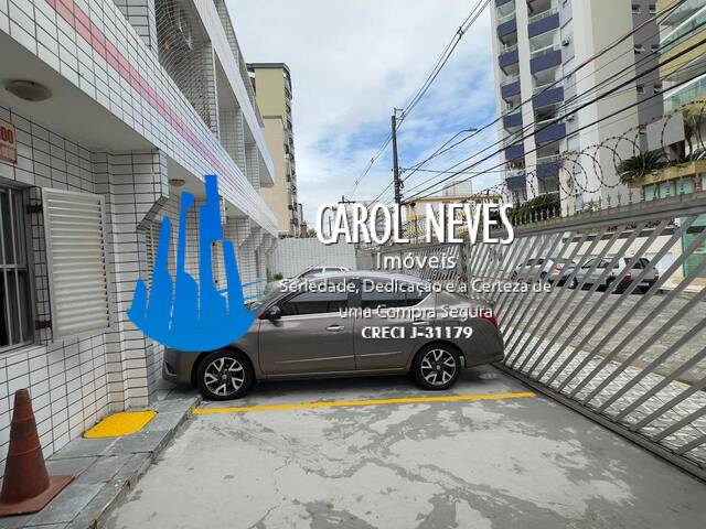 #13352 - Kitnet para Venda em Praia Grande - SP - 3