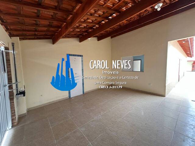#13353 - Casa para Venda em Mongaguá - SP - 3
