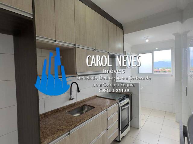Apartamento para Venda em Praia Grande - 5