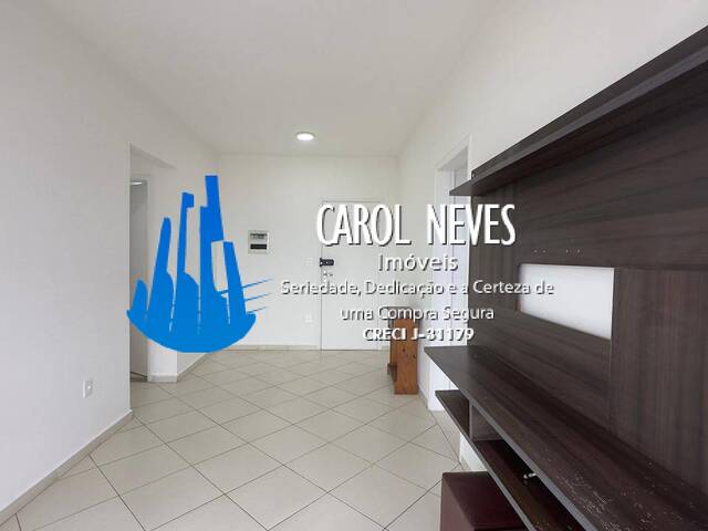 Apartamento para Venda em Praia Grande - 4