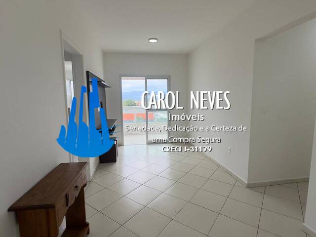#13360 - Apartamento para Venda em Praia Grande - SP - 3