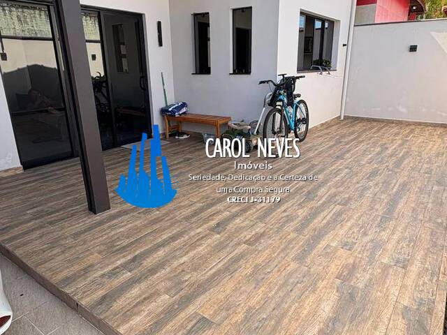 Casa para Venda em Itanhaém - 4