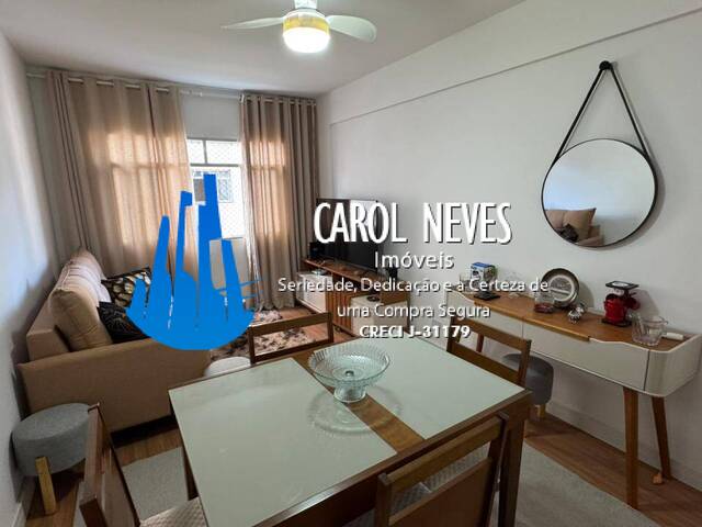 #13361 - Apartamento para Venda em Praia Grande - SP - 3