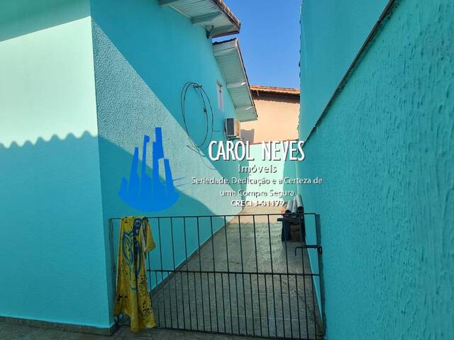 #13362 - Casa para Venda em Mongaguá - SP - 3