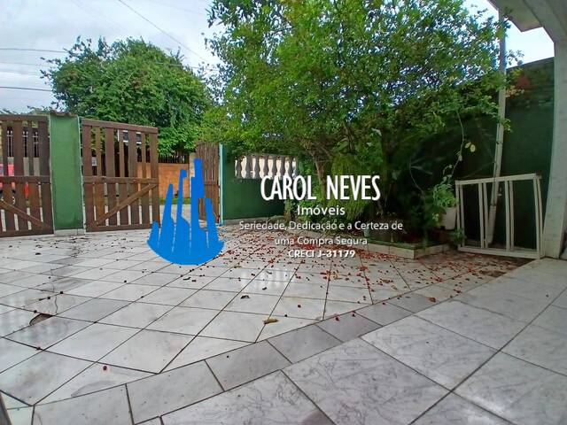 #13292 - Casa para Venda em Mongaguá - SP - 3
