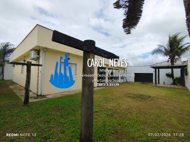 #13364 - Casa para Temporada em Mongaguá - SP - 3