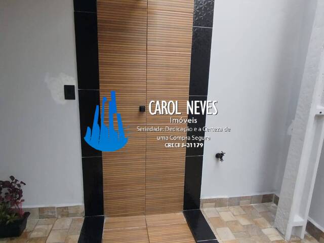 #13367 - Casa para Venda em Mongaguá - SP - 3