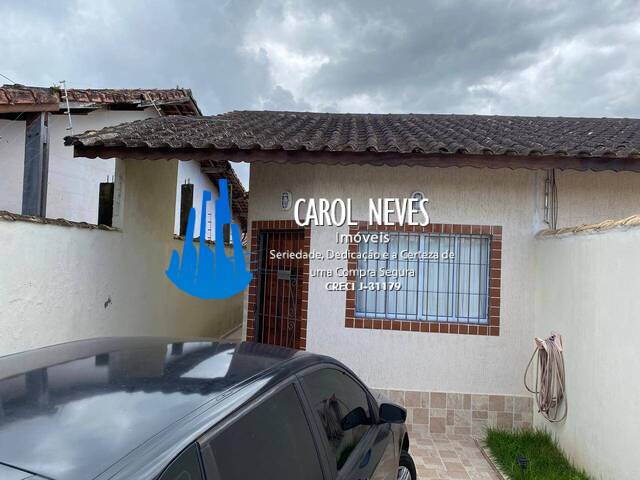 #13372 - Casa para Venda em Mongaguá - SP - 3