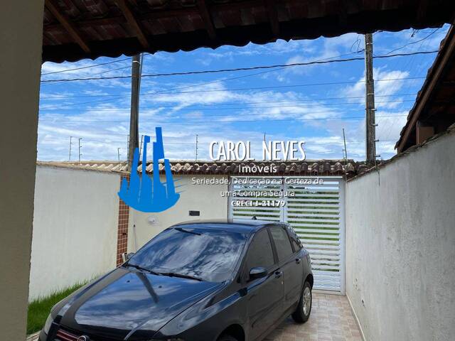 Casa para Venda em Mongaguá - 4