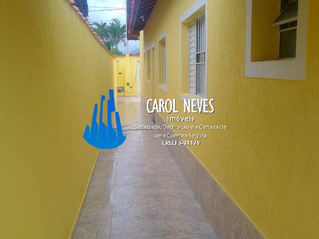 Casa para Venda em Mongaguá - 4