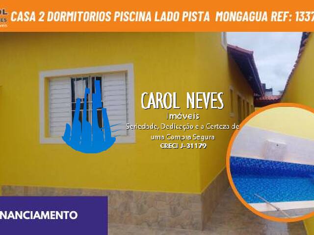 Venda em Itaoca - Mongaguá