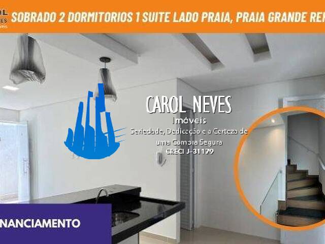 Venda em Tupi - Praia Grande