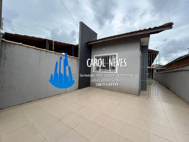 #13378 - Casa para Venda em Itanhaém - SP - 3