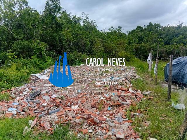 #13379 - Terreno para Venda em Mongaguá - SP - 2