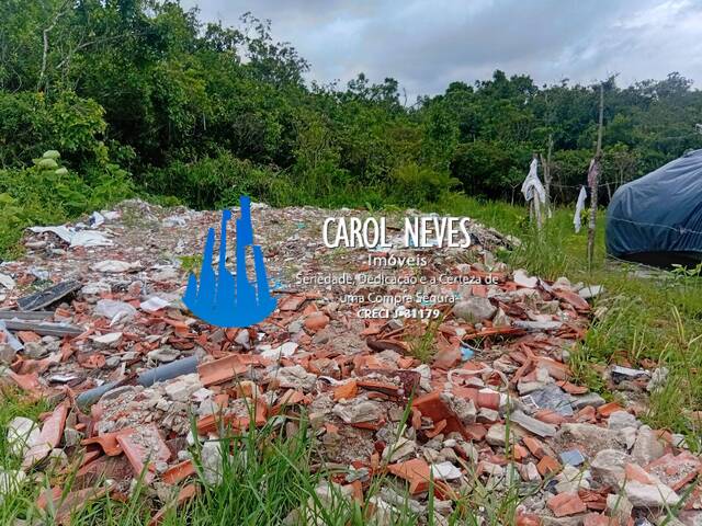 #13379 - Terreno para Venda em Mongaguá - SP - 3