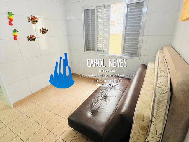 #13380 - Kitnet para Venda em Praia Grande - SP - 3