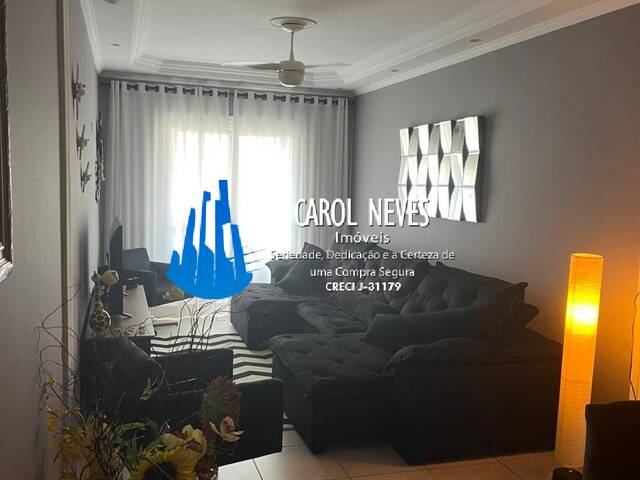 Apartamento para Venda em Mongaguá - 4