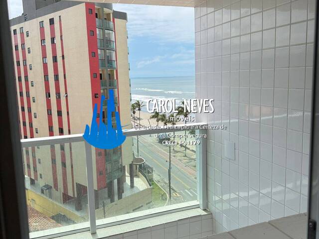 Apartamento para Venda em Mongaguá - 4