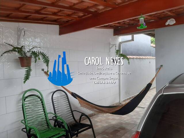Casa para Venda em Itanhaém - 4