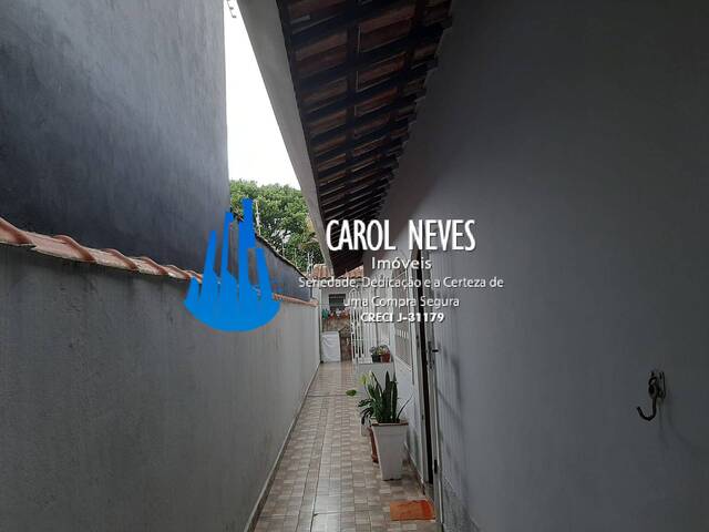 Casa para Venda em Itanhaém - 5
