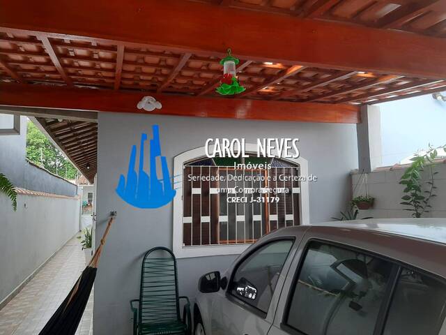 #13383 - Casa para Venda em Itanhaém - SP - 3