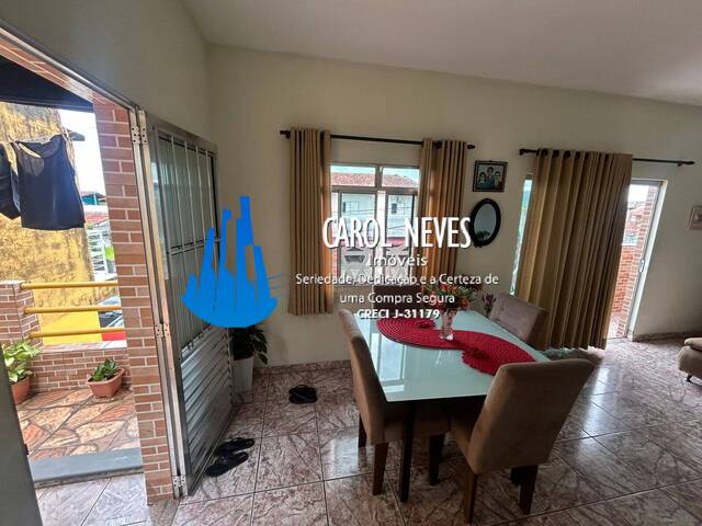 Sobrado para Venda em Mongaguá - 4