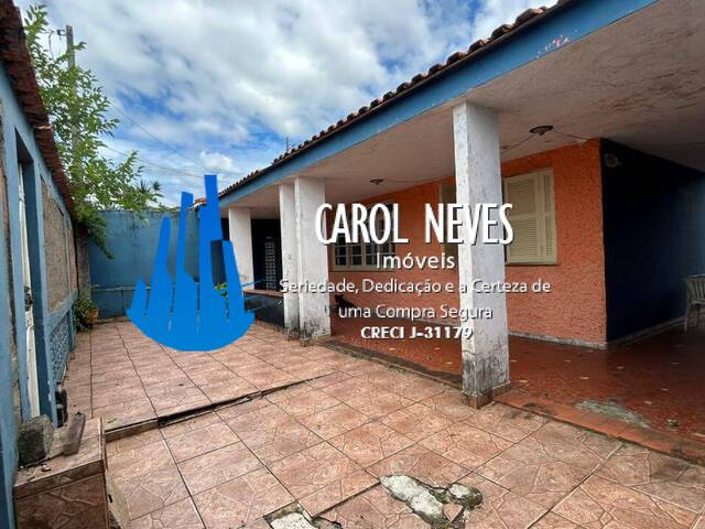 #13386 - Casa para Venda em Mongaguá - SP - 3