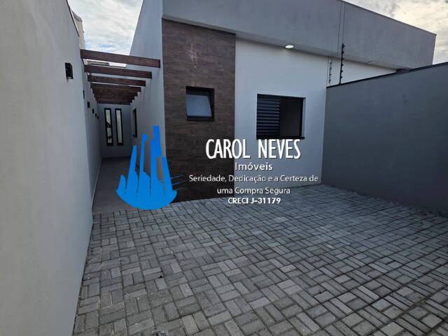Casa para Venda em Mongaguá - 3