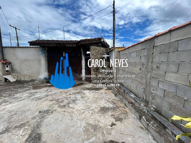 #13388 - Casa para Venda em Itanhaém - SP - 2