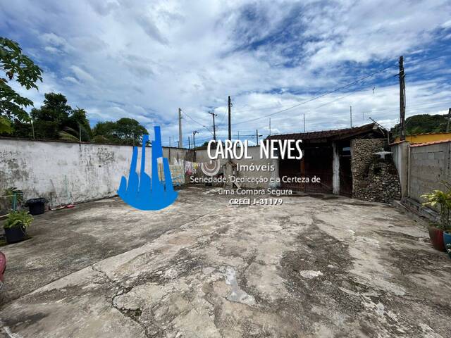 #13388 - Casa para Venda em Itanhaém - SP - 3