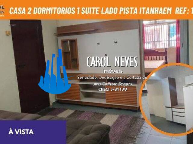 Venda em NOSSA SENHORA DO SION - Itanhaém