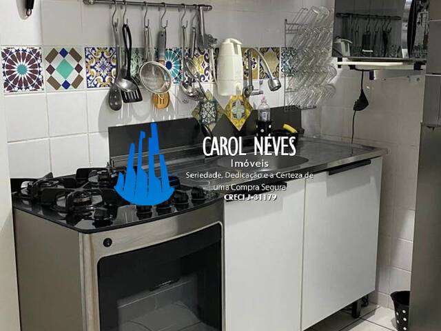 Apartamento para Venda em Itanhaém - 4